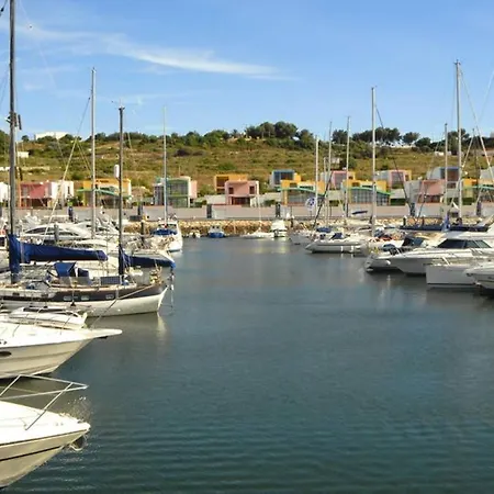 White Sands - Private Oasis, Heated Pool, Beaches & Strip Nearby Willa Albufeira