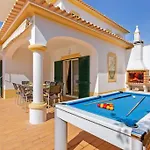 White Sands - Private Oasis, Heated Pool, Beaches & Strip Nearby 别墅 阿尔布费拉