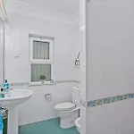 White Sands - Private Oasis, Heated Pool, Beaches & Strip Nearby 阿尔布费拉